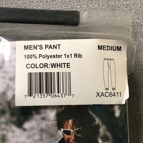 Men’s Polar Edge EZ-DRI Performance Thermal Pants for Layering SZ M(32-34) - Picture 5 of 8